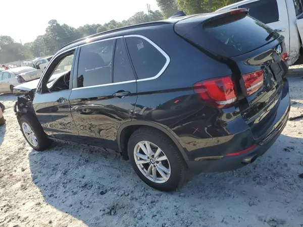 5UXKR2C53G0U17428 2016 BMW X5 - Image 2