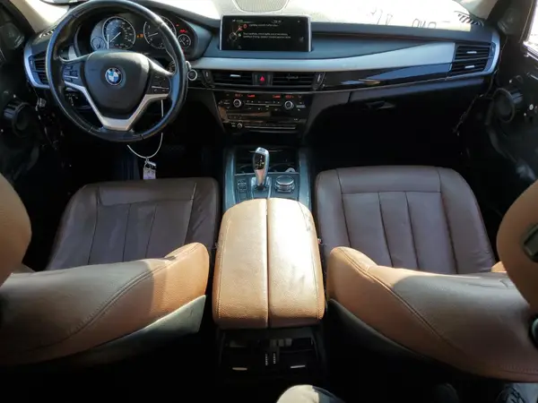 5UXKR2C53G0U17428 2016 BMW X5 - Image 8