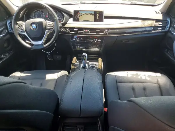 5UXKR2C53G0U17493 2016 BMW X5 - Image 8