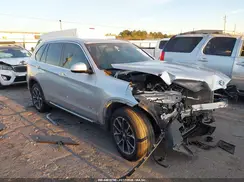 5UXKR2C53H0U18385 2017 BMW X5