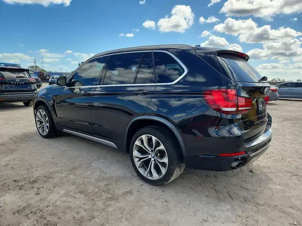 5UXKR2C53H0U19004 2017 BMW X5 - Image 2