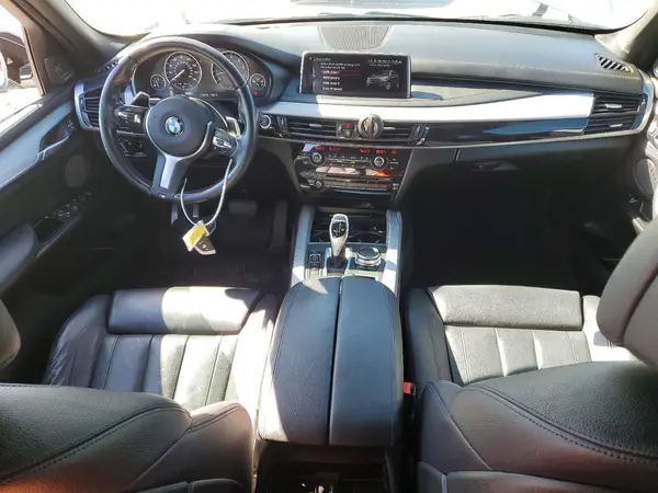5UXKR2C53H0U20637 2017 BMW X5 - Image 8