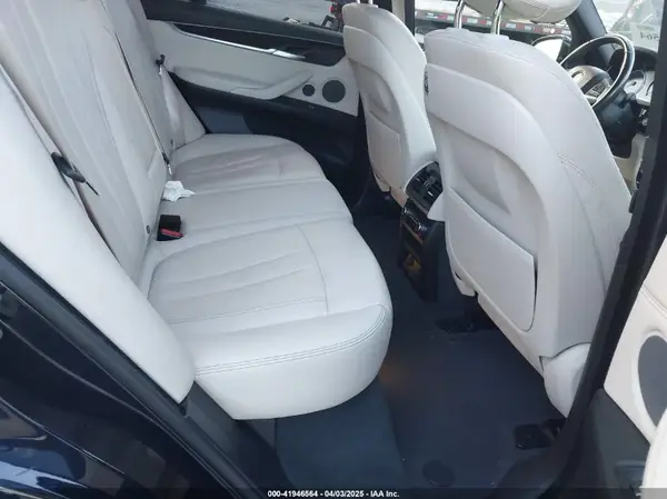 5UXKR2C53H0U21044 2017 BMW X5 - Image 8