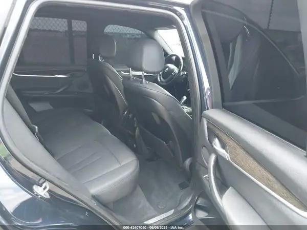 5UXKR2C53H0U21142 2017 BMW X5 - Image 8