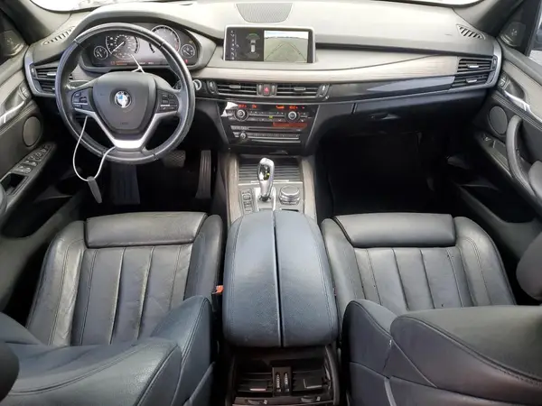 5UXKR2C53H0U21321 2017 BMW X5 - Image 8