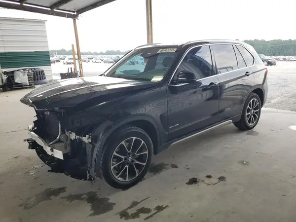 5UXKR2C53H0U21366 2017 BMW X5 - Image 1