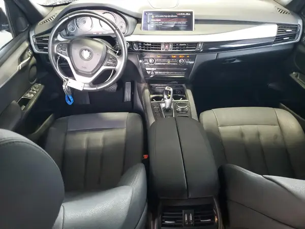 5UXKR2C53H0U21366 2017 BMW X5 - Image 8