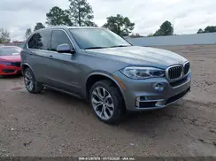 5UXKR2C53J0X07546 2018 BMW X5