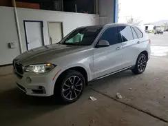 5UXKR2C53J0X07630 2018 BMW X5
