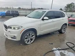 5UXKR2C53J0X07675 2018 BMW X5