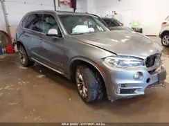 5UXKR2C53J0X07711 2018 BMW X5
