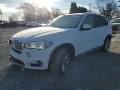 5UXKR2C53J0X07935 2018 BMW X5