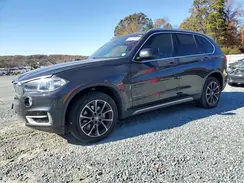 5UXKR2C53J0X08227 2018 BMW X5