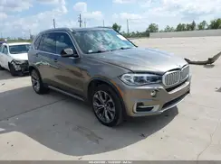 5UXKR2C53J0X08955 2018 BMW X5