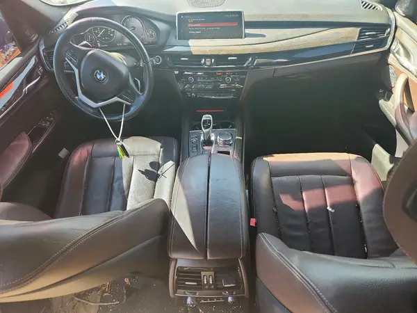 5UXKR2C53J0X09569 2018 BMW X5 - Image 8