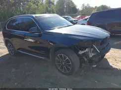 5UXKR2C53J0X09748 2018 BMW X5