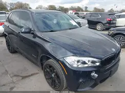 5UXKR2C53J0X09801 2018 BMW X5