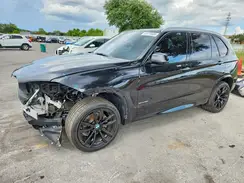 5UXKR2C53J0X10270 2018 BMW X5