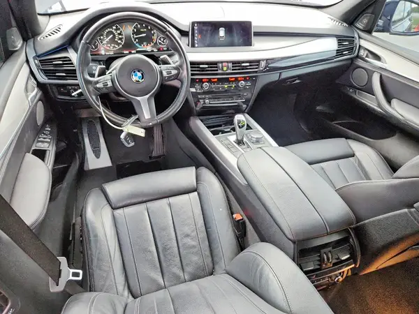 5UXKR2C53J0X10270 2018 BMW X5 - Image 8