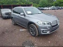 5UXKR2C53J0X10866 2018 BMW X5