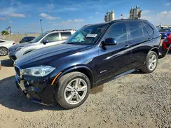 5UXKR2C53J0Z14647 2018 BMW X5