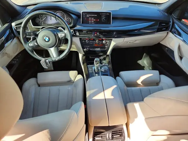 5UXKR2C53J0Z14647 2018 BMW X5 - Image 8