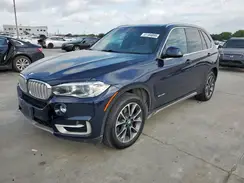 5UXKR2C53J0Z14910 2018 BMW X5