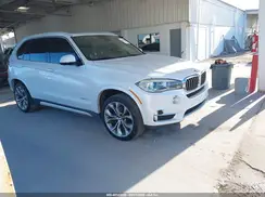 5UXKR2C53J0Z15118 2018 BMW X5