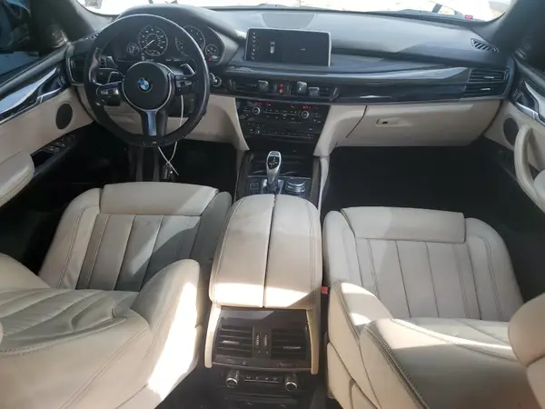 5UXKR2C53J0Z15278 2018 BMW X5 - Image 8