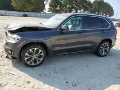 5UXKR2C53J0Z15782 2018 BMW X5
