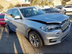 5UXKR2C53J0Z16057 2018 BMW X5