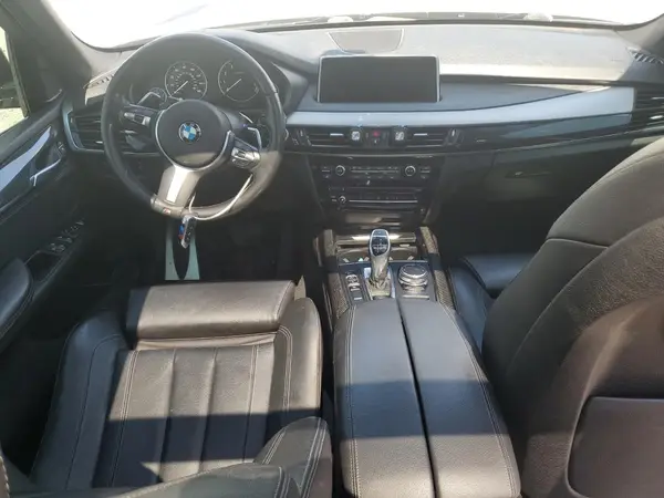 5UXKR2C53J0Z17127 2018 BMW X5 - Image 8