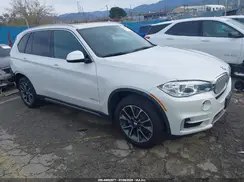 5UXKR2C53J0Z19136 2018 BMW X5