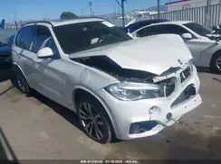 5UXKR2C53J0Z20223 2018 BMW X5