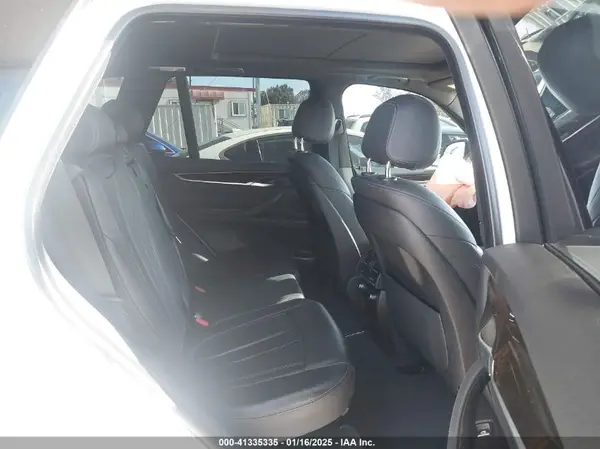5UXKR2C53J0Z20223 2018 BMW X5 - Image 8
