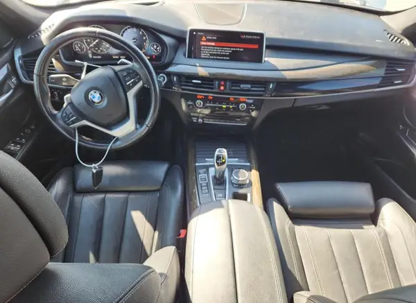 5UXKR2C53J0Z20528 2018 BMW X5 - Image 8