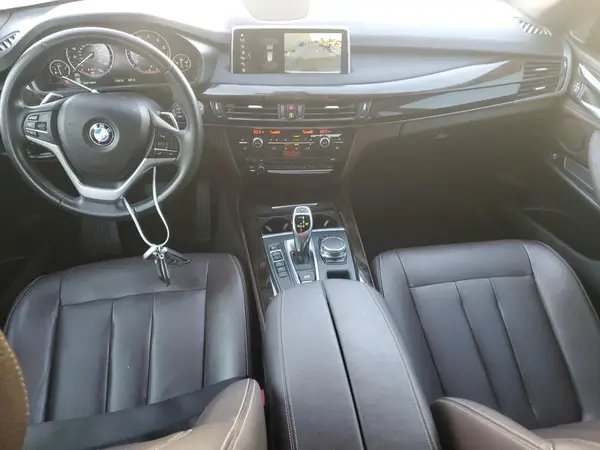 5UXKR2C53J0Z21050 2018 BMW X5 - Image 8