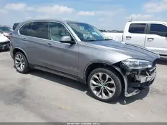 5UXKR2C54G0H42236 2016 BMW X5