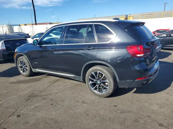 5UXKR2C54G0R68693 2016 BMW X5 - Image 2