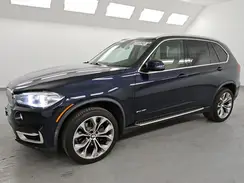 5UXKR2C54G0R69374 2016 BMW X5