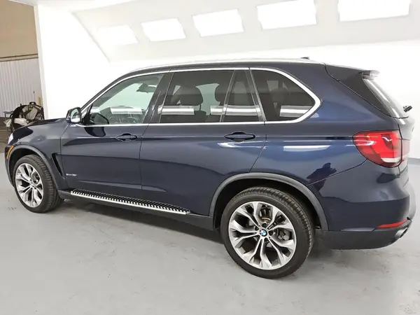 5UXKR2C54G0R69374 2016 BMW X5 - Image 2