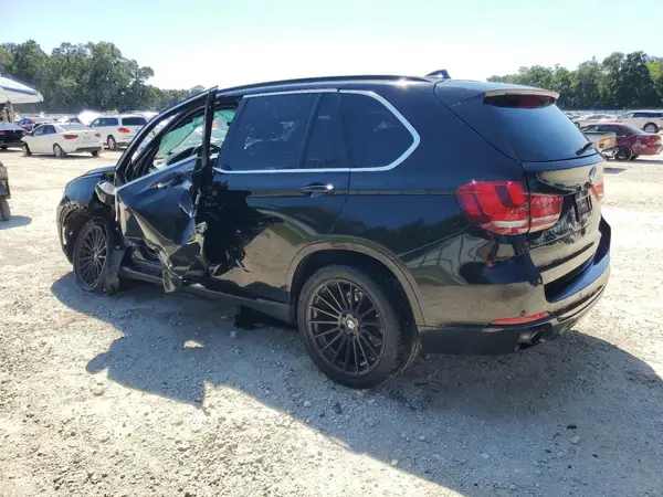 5UXKR2C54G0R69634 2016 BMW X5 - Image 2