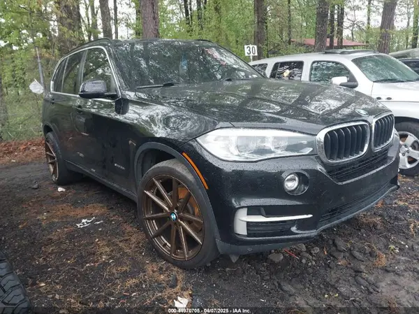 5UXKR2C54G0R69780 2016 BMW X5 - Image 1
