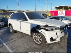 5UXKR2C54G0R69858 2016 BMW X5