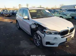 5UXKR2C54G0R70606 2016 BMW X5