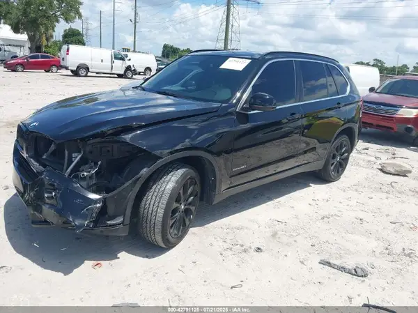 5UXKR2C54G0R72159 2016 BMW X5 - Image 2