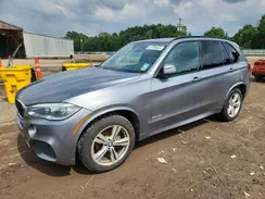 5UXKR2C54G0R72565 2016 BMW X5