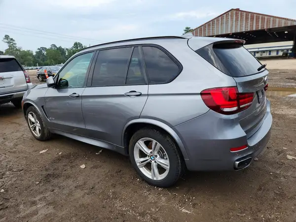 5UXKR2C54G0R72565 2016 BMW X5 - Image 2