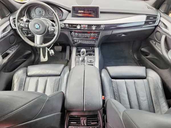 5UXKR2C54G0R72565 2016 BMW X5 - Image 8