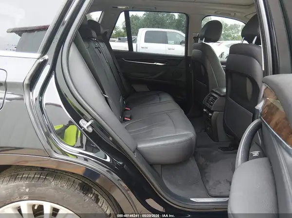 5UXKR2C54G0U17468 2016 BMW X5 - Image 8